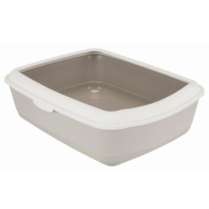 TOALETY, PODSTIELKA A HYGIENA