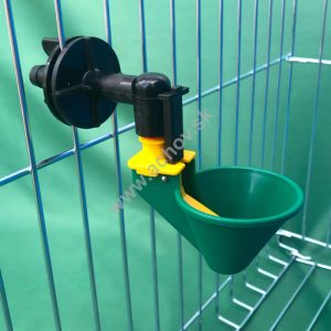 Automatický napájací systém