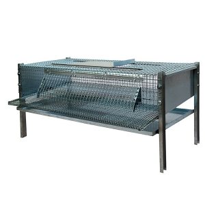 KLIETKY, VÝBEHY, PREPRAVKY NA ŽIVÚ HYDINU