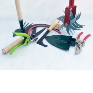 POTREBY PRE ZÁHRADU