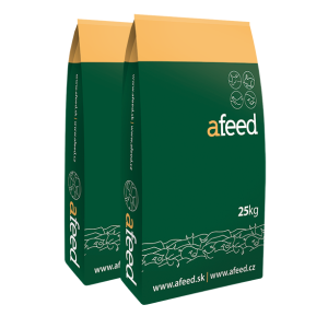 KRMIVÁ, KŔMNE ZMESI