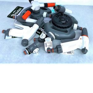 ZAVLAŽOVACI PROGRAM