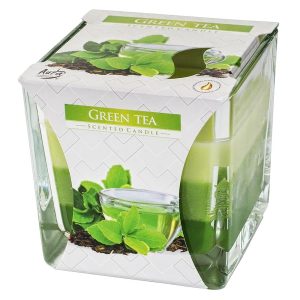 SVIEČKY, SVETLÁ A NÁPLNE