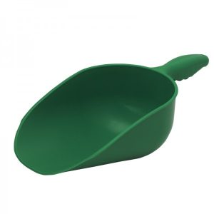 ODMERKY A LOPATKY NA KRMIVO