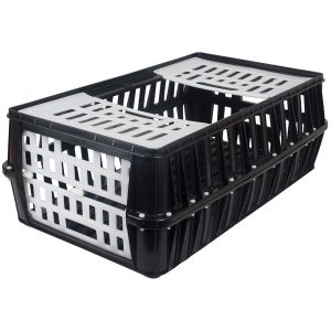 PREPRAVNÉ BOXY A ROŠTY