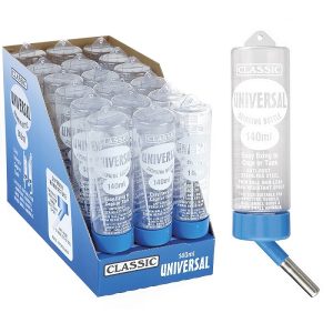 Fľaškové napájačky