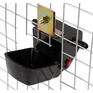 Automatický napájací systém